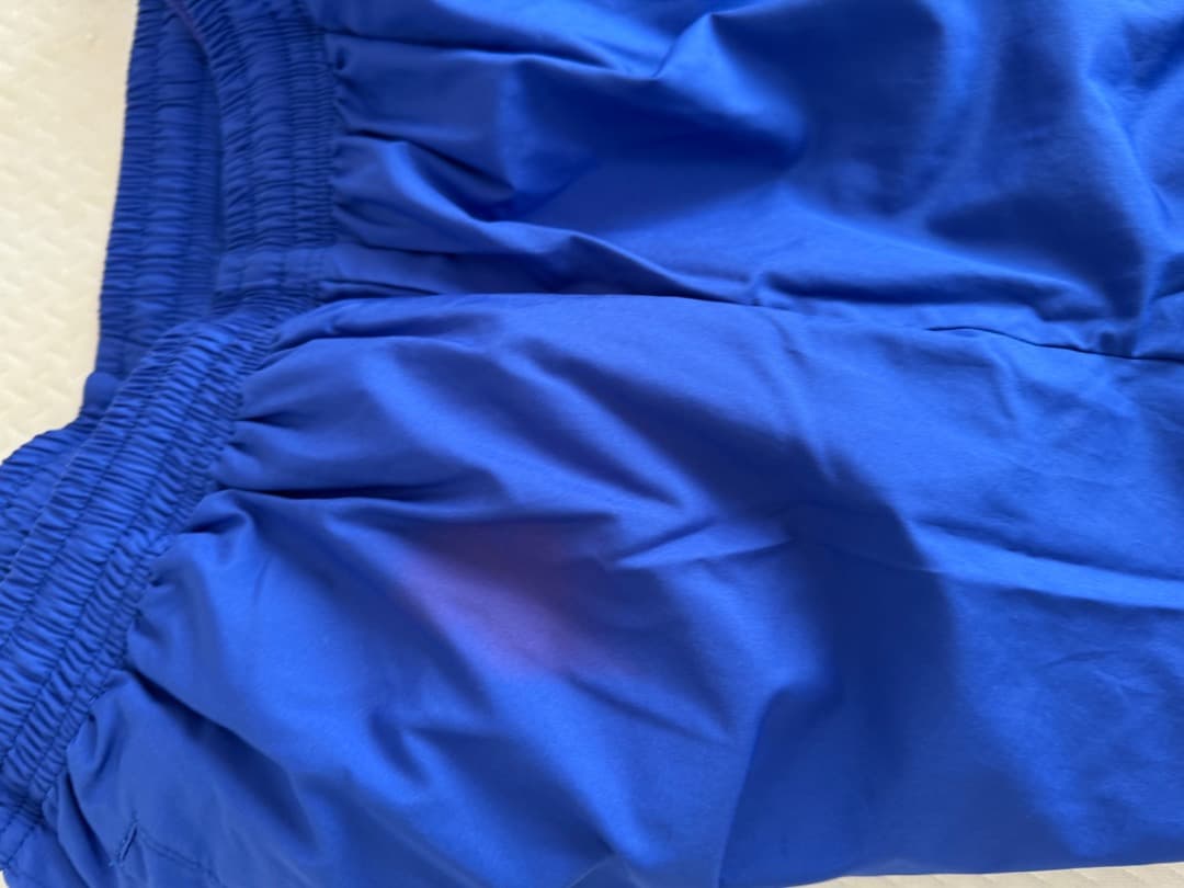 JSS JOジャージ XLサイズ　長袖　長ズボン