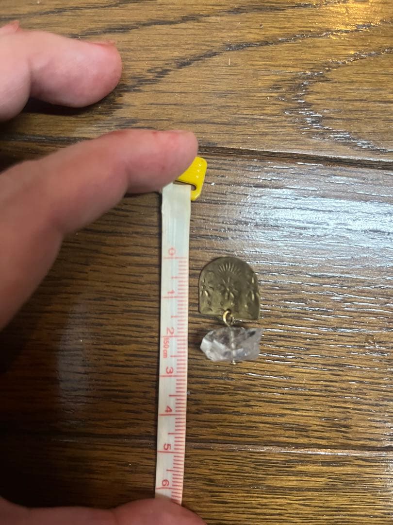 orsa ピアス　アクセサリー