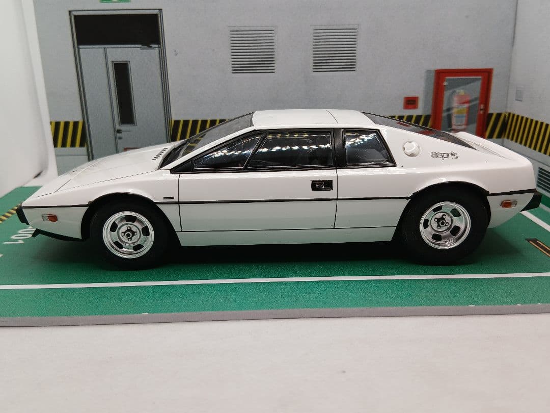 【専用品】TRYHORN 様　ロータスエスプリ