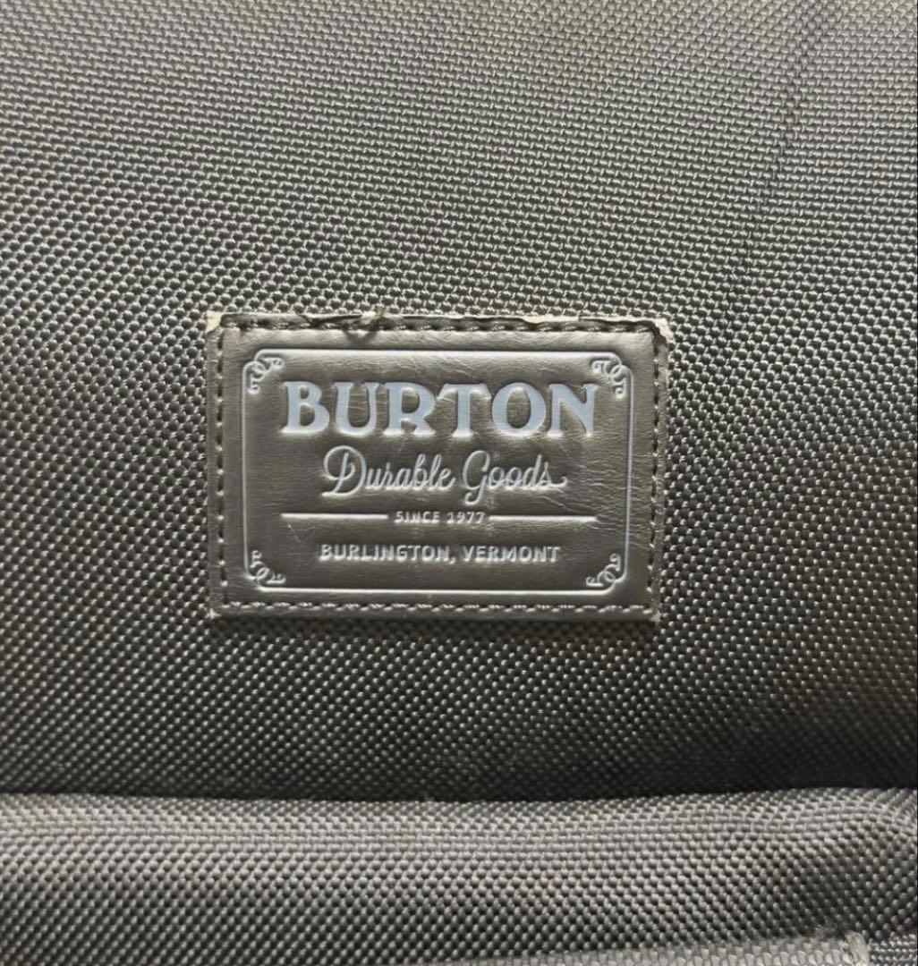 【〜1/3】バートン Burton Wheelie Cargo 65L ブラック