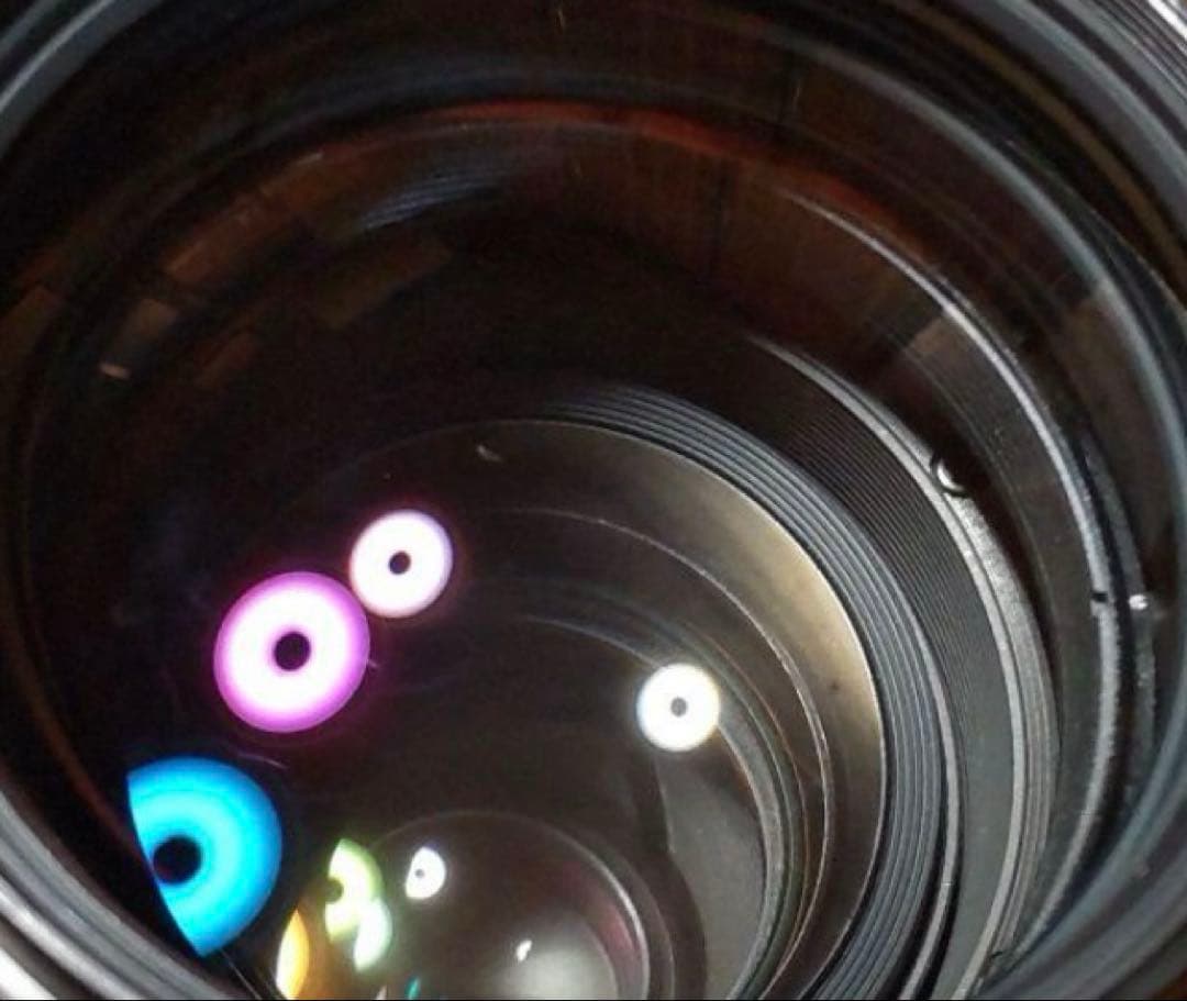 シグマ APO HSM 70-200 F2.8