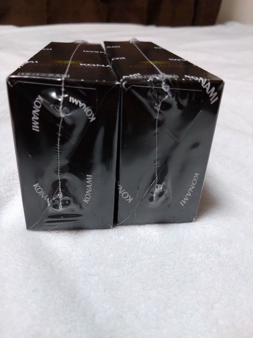 遊戯王　レアリティコレクション25th　シュリンク付き