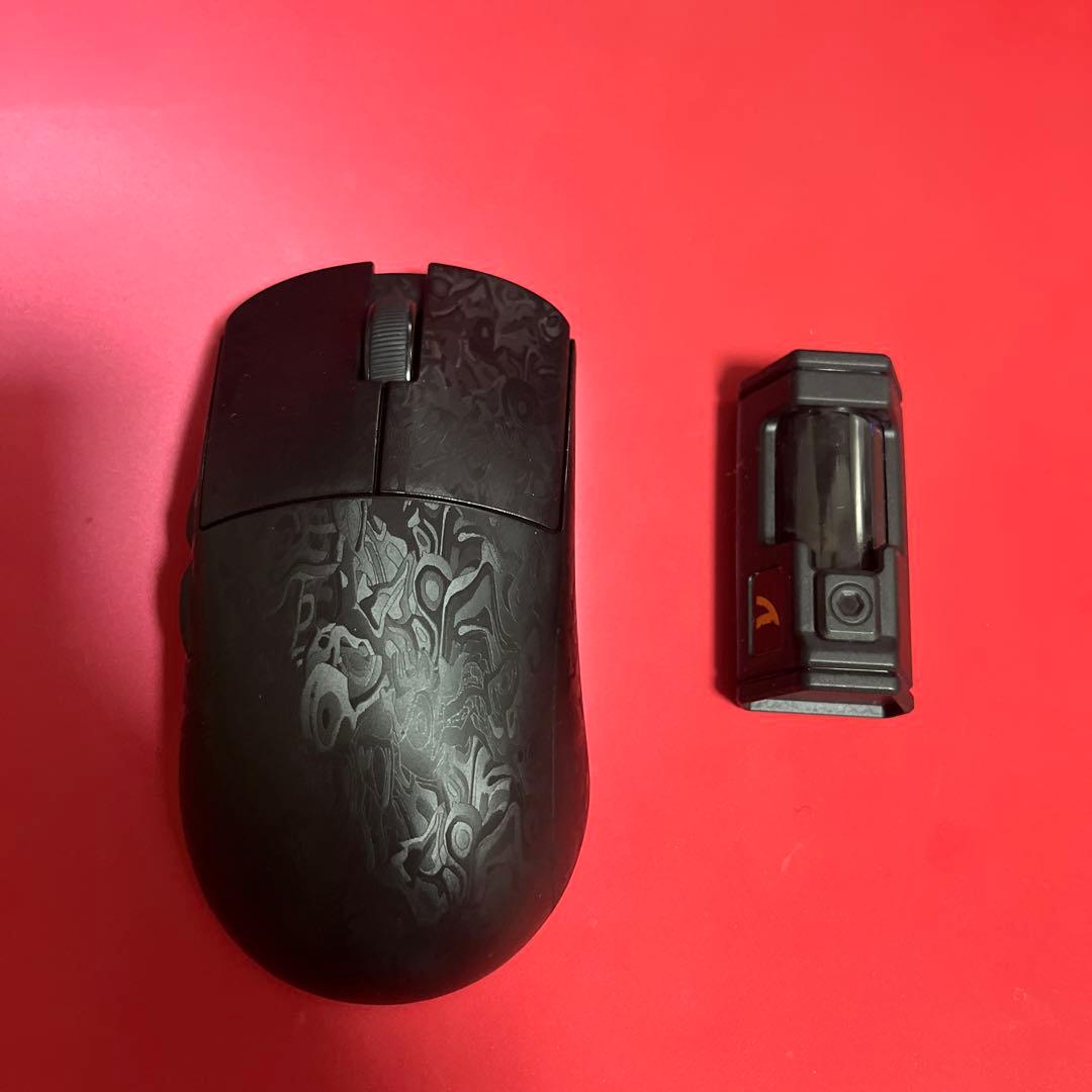 マウス・トラックボール attackshark r11 ultra