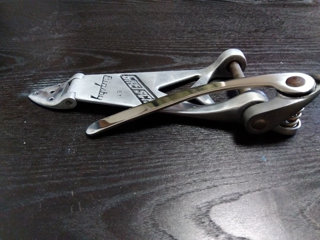 週末価格 Gretsch Bigsby グレッチ ビグスビー B6