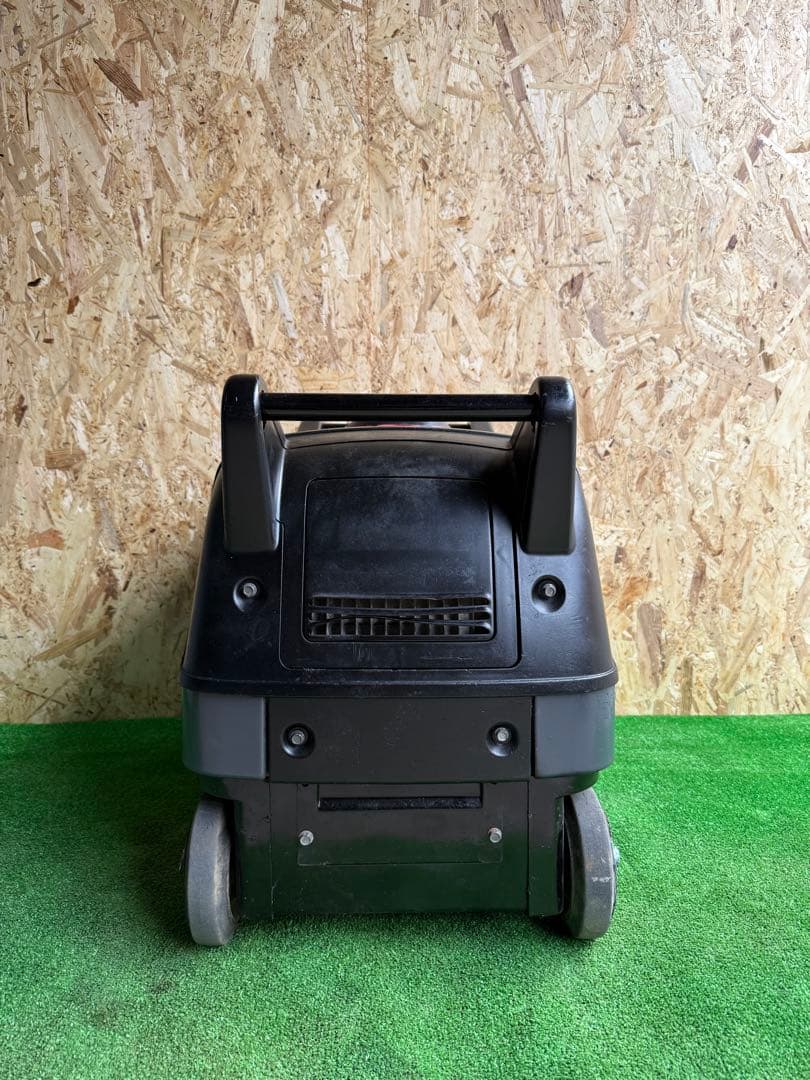 新ダイワ インバーター発電機 IEG2800M 発電機ガソリンエンジン 即使用可