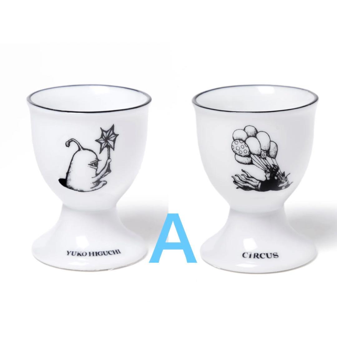 ヒグチユウコ　ボリス雑貨店　26cmオーバル　BABEL 蛤の船に乗る音楽家