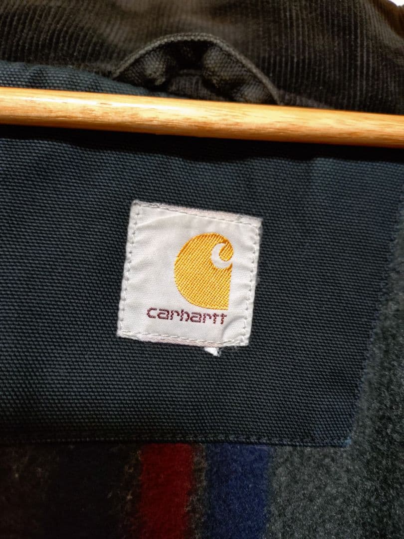 ジャケット・アウター Carhartt Detroit Jacket