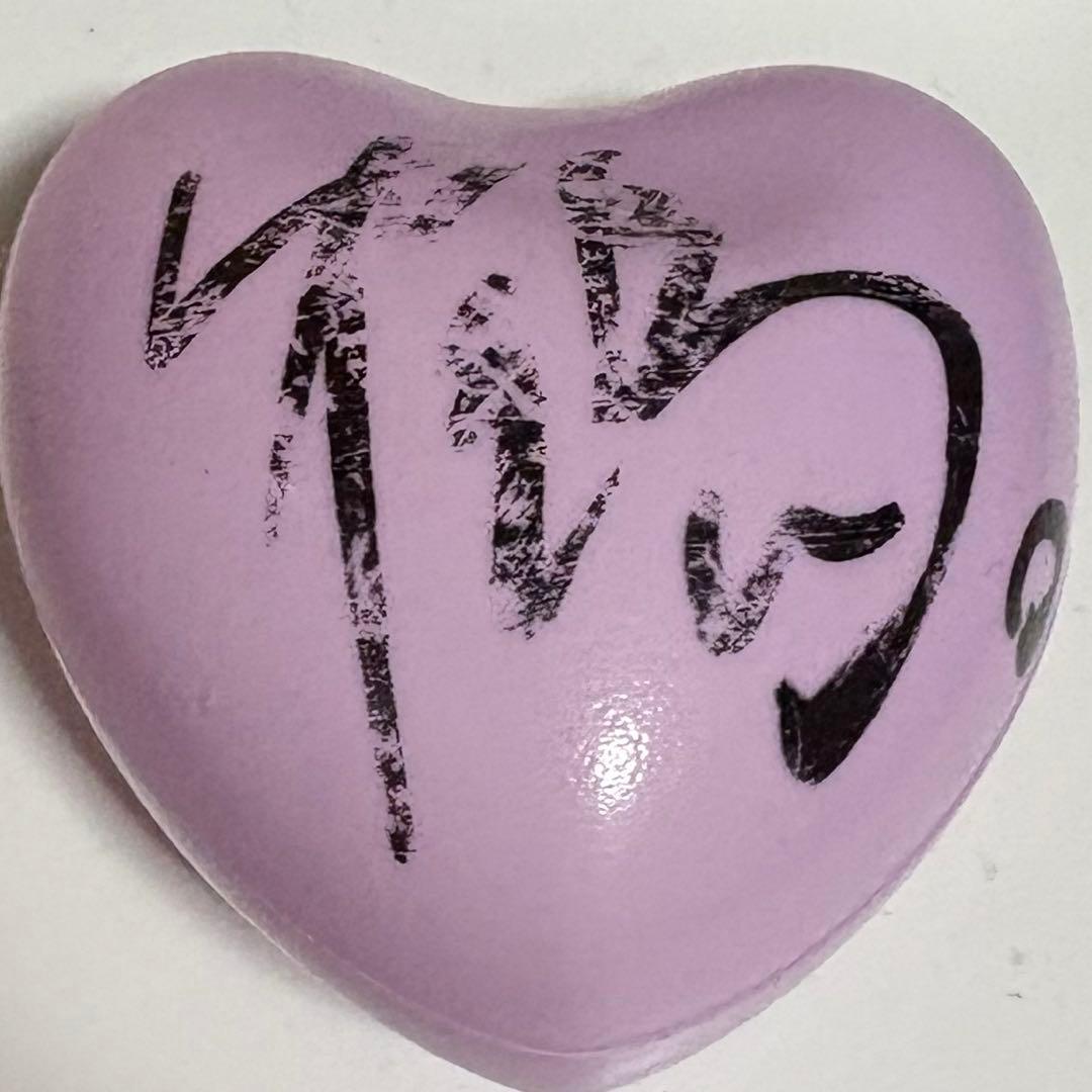 (最終値下げ) jo1鶴房汐恩 サインボール