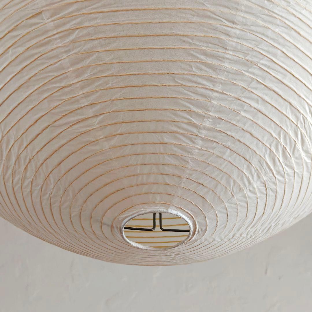 イサムノグチ　AKARI アカリ 26A　リプロダクト　動作保証　迅速発送　6