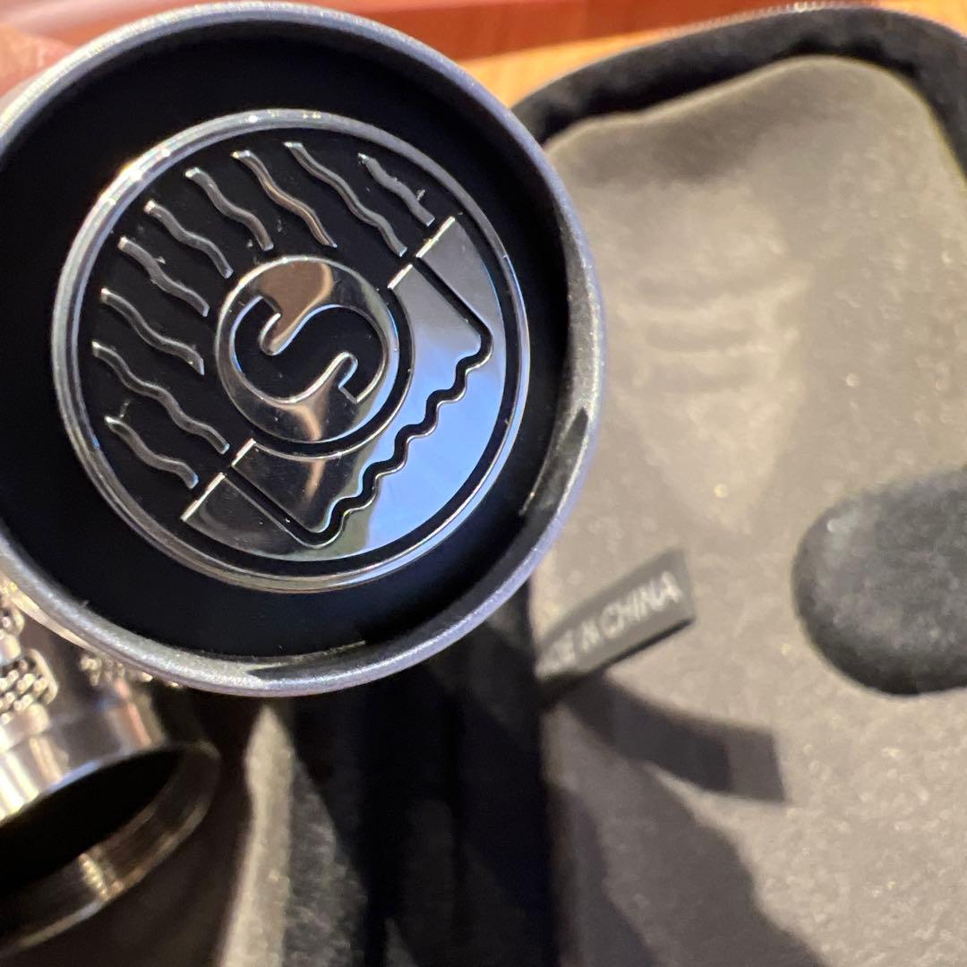 Shure KSM8 ダイナミックマイク ケース付き