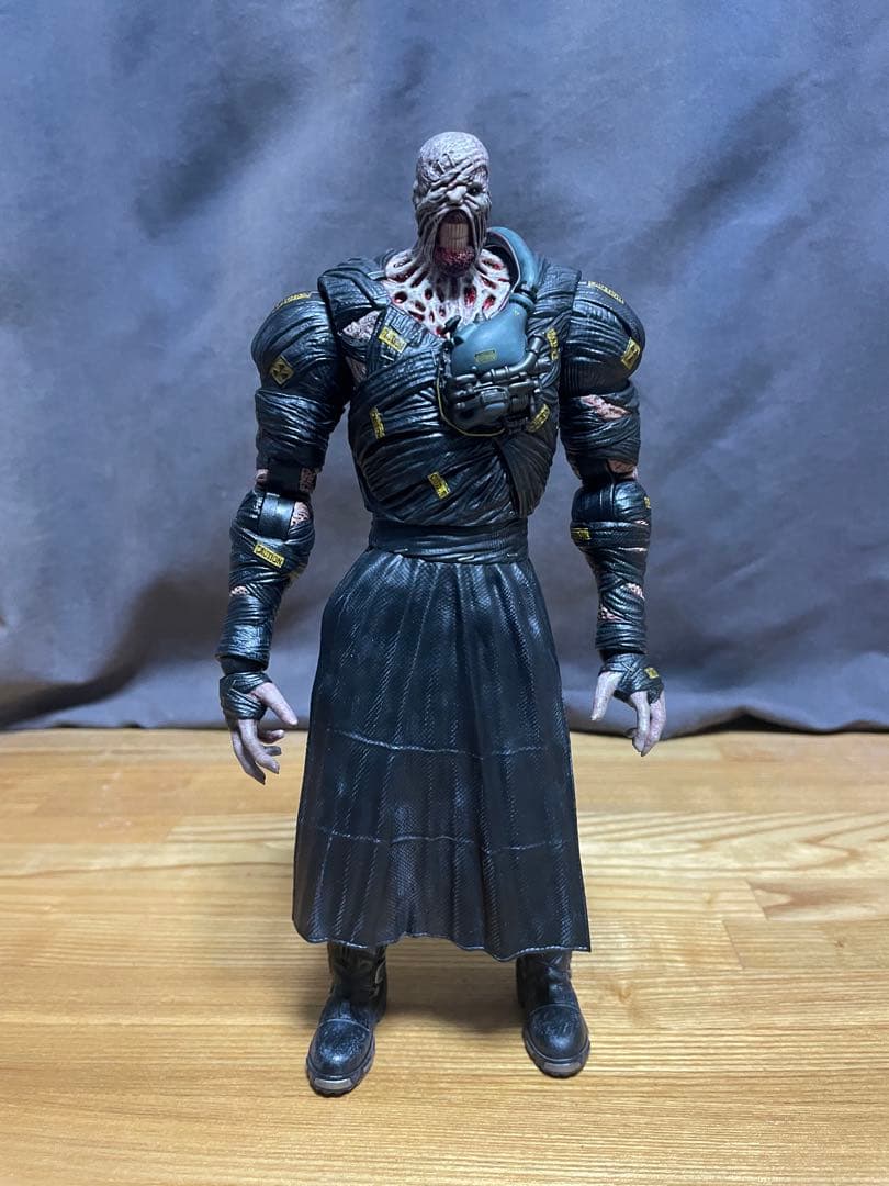 1/12 patriot studio BIgBoss じはいけししすそそ