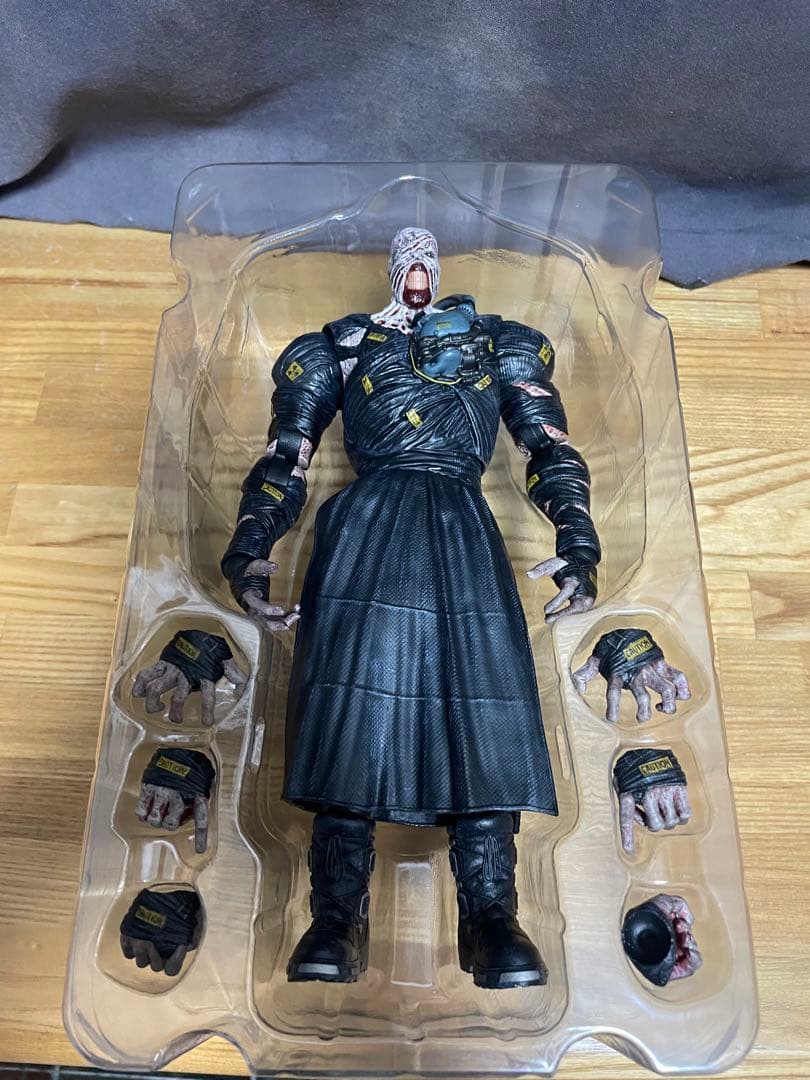 1/12 patriot studio BIgBoss じはいけししすそそ