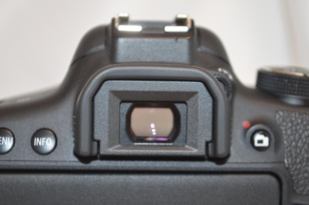 ✨ Canon kiss x8i キヤノン スマホ転送 Wi-Fi転送