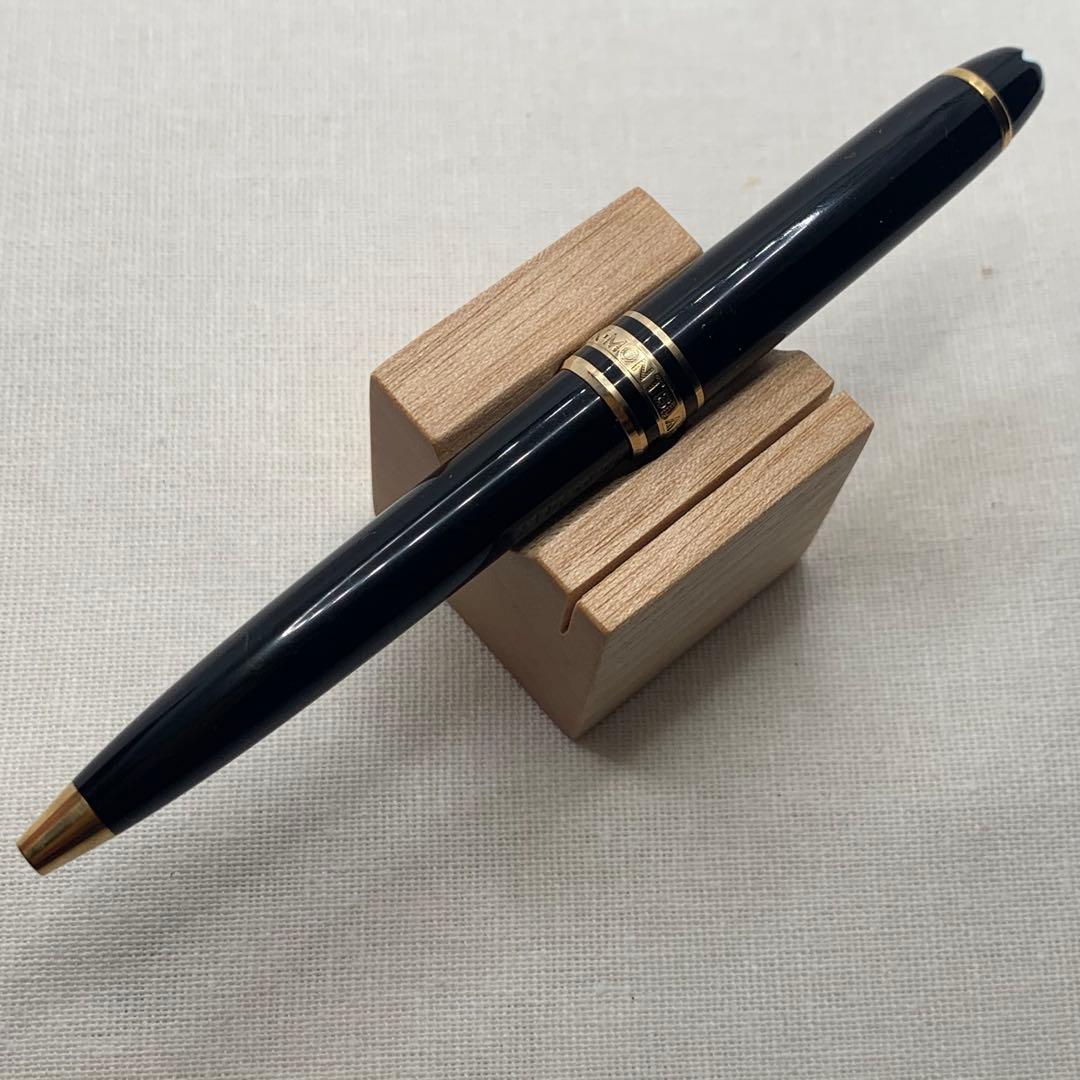 モンブラン　マイスターシュテュック　116 モーツァルト　ボールペン
