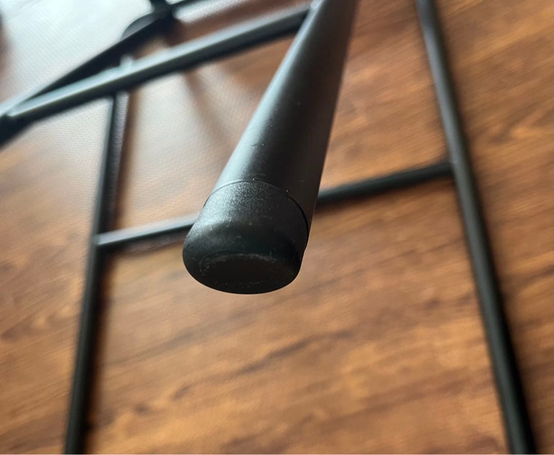 デュエンデ ベント ハイスツール