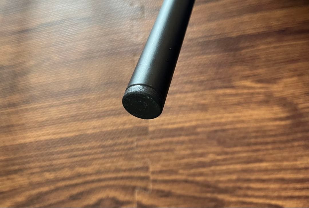 デュエンデ ベント ハイスツール