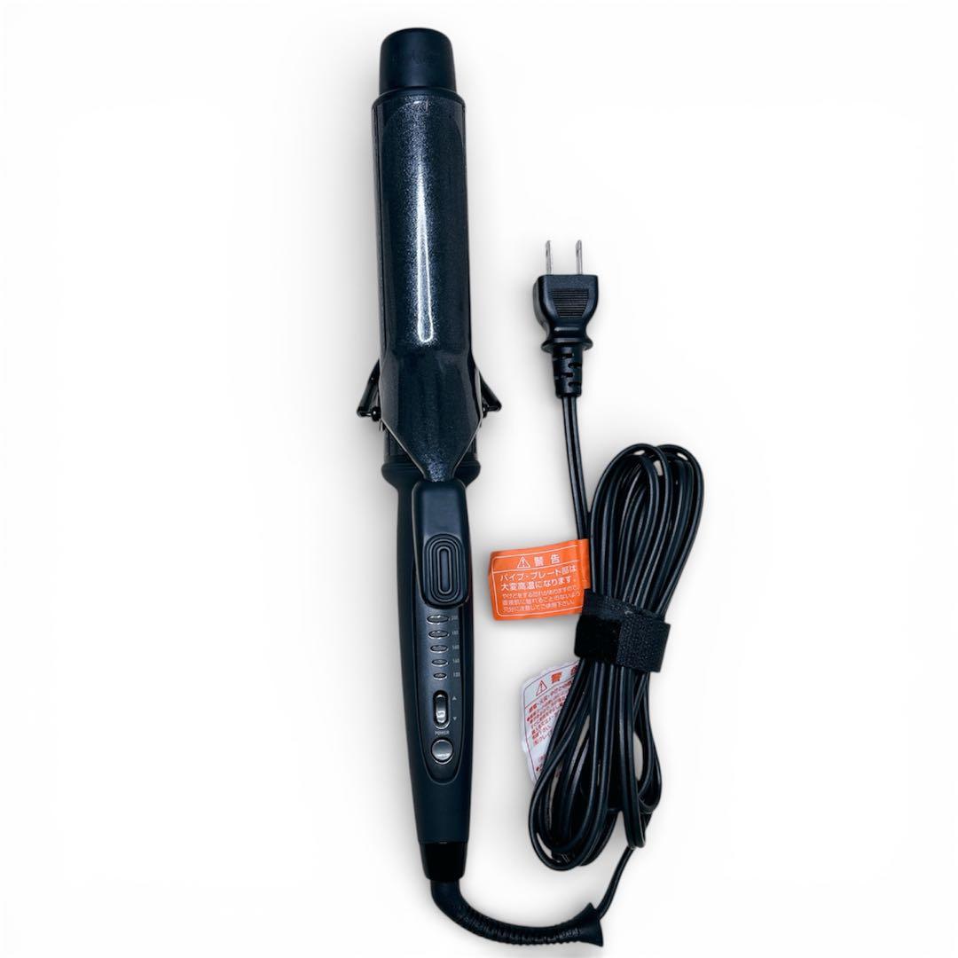 専用❣️ホリスティックキュア マグネットヘアプロ コテ　カール 38mm クレイツ