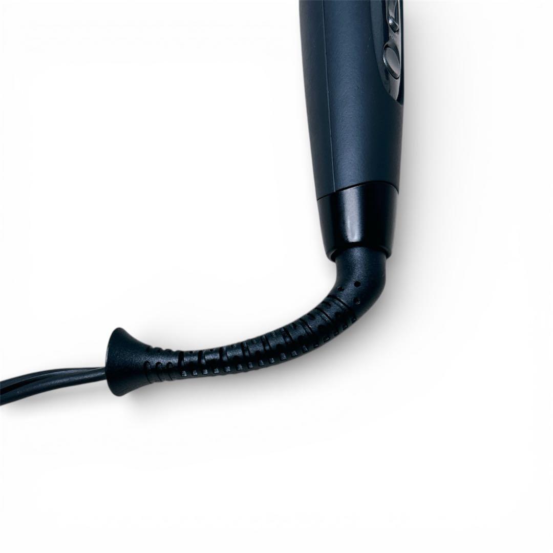 専用❣️ホリスティックキュア マグネットヘアプロ コテ　カール 38mm クレイツ