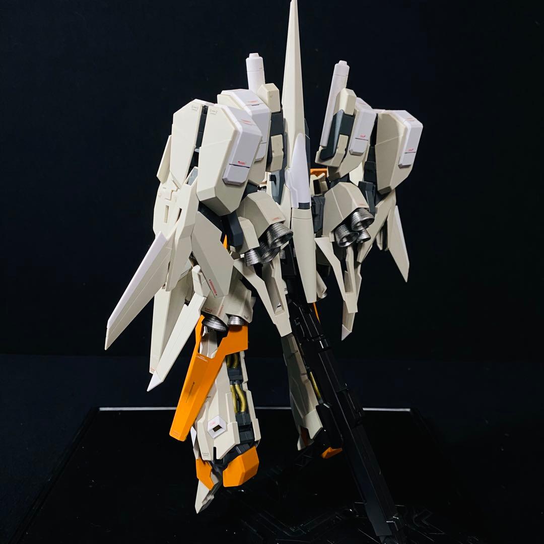 MG 機動戦士ガンダムUC リゼル リゼルC型(ゼネラル・レビル配備機）