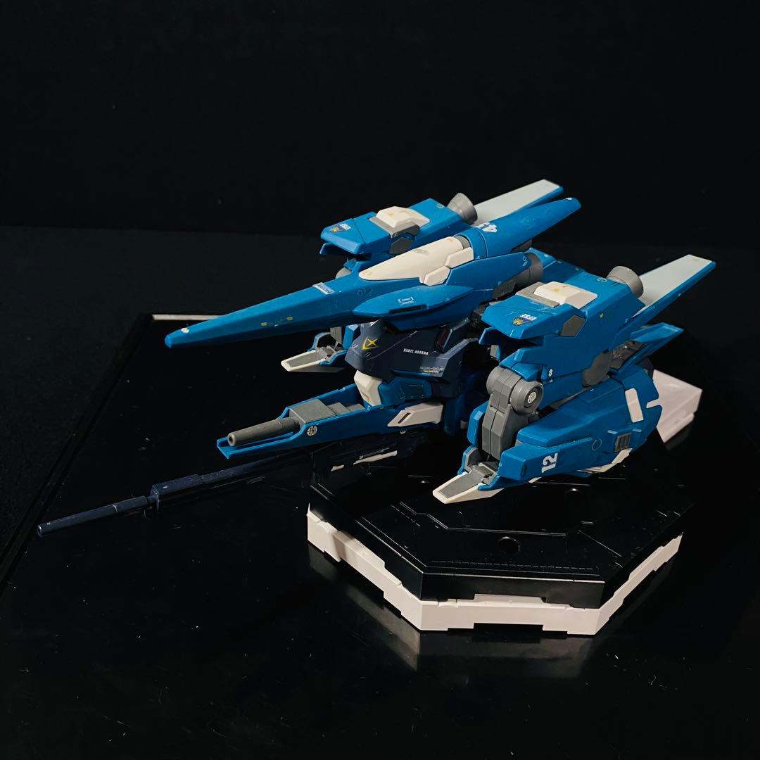 MG 機動戦士ガンダムUC リゼル リゼルC型(ゼネラル・レビル配備機）