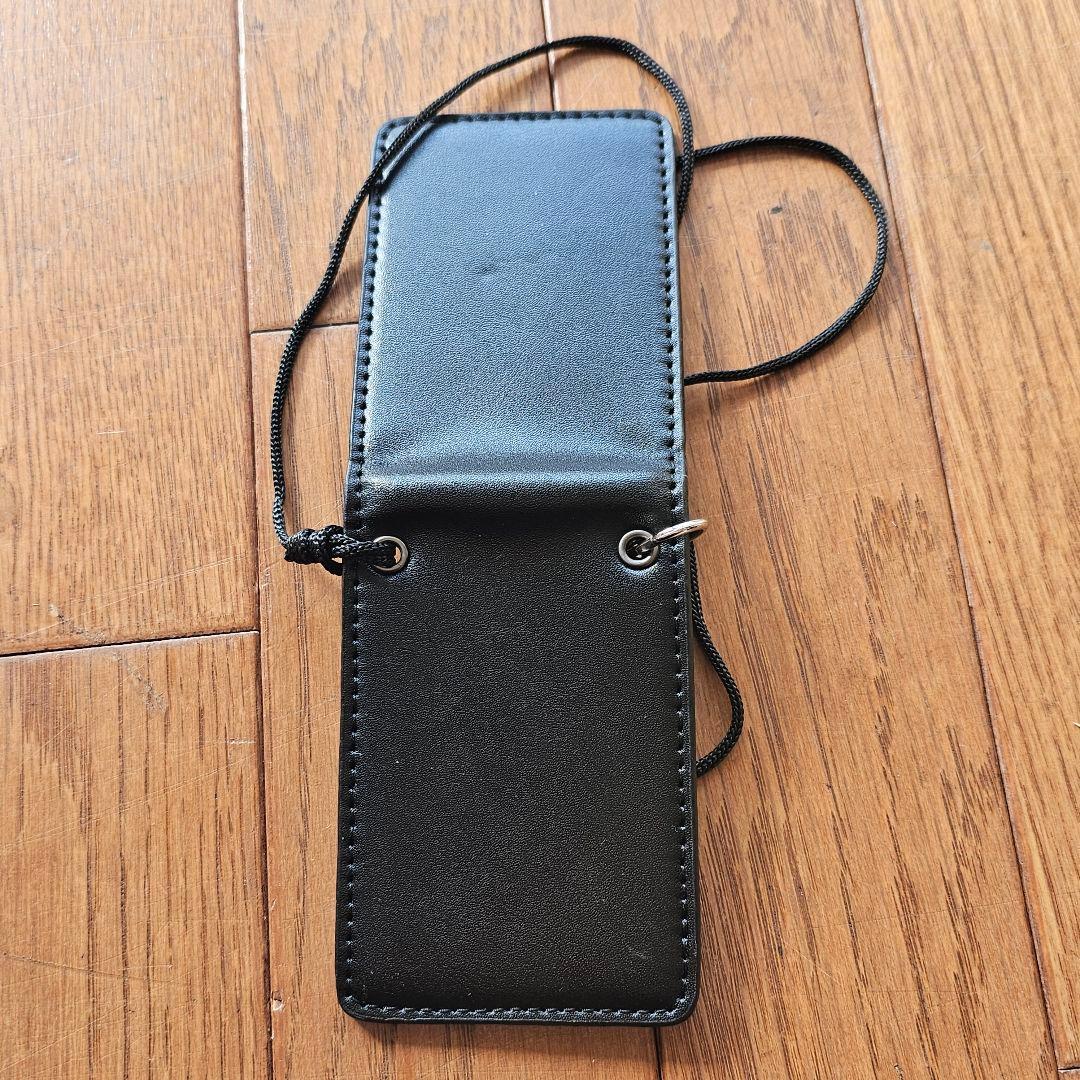 警察グッズ映画ドラマ撮影用レプリカ警察手帳極端な値引きはブロック致します