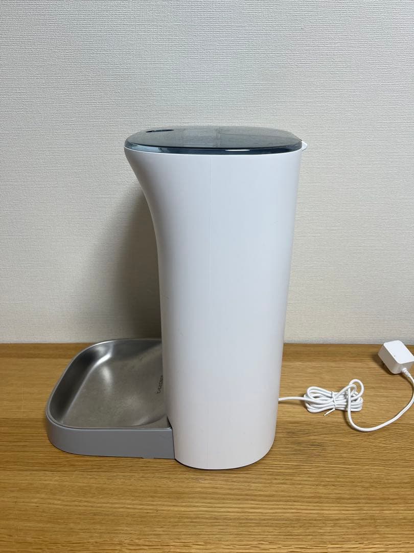 うちのこ　エレクトリック　カリカリマシーン　V2C