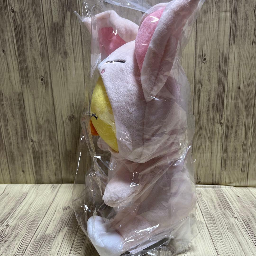 スキズ SKZOO ポガリ 抱きぬいぐるみ TOY WORLD