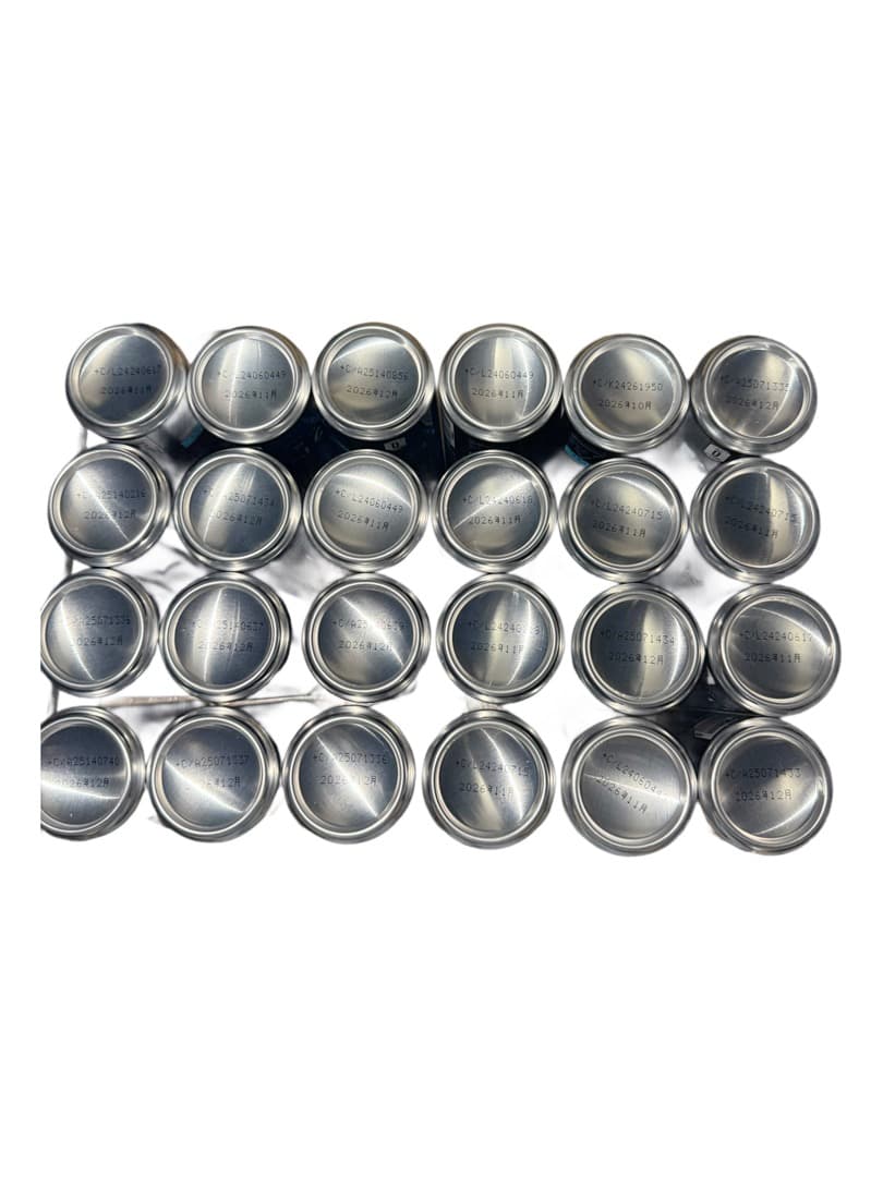 【大容量48本】モンスターエナジーゼロシュガー 新品まとめ売り！即購入OK