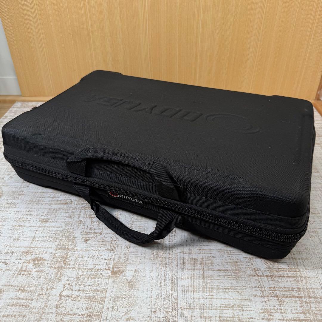 Pioneer DDJ-400-N DJコントローラー　限定　ゴールド DJ機器