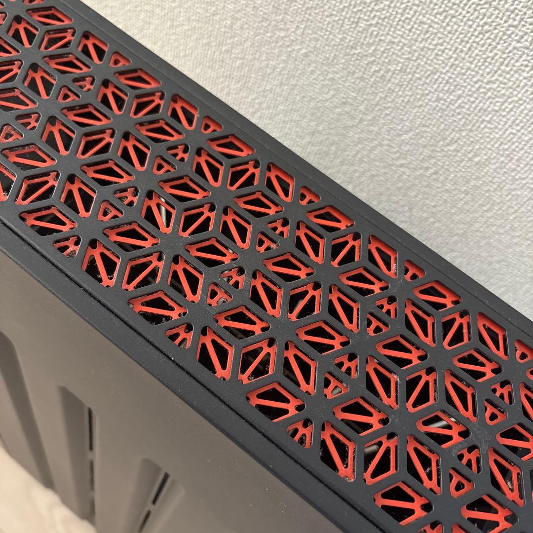 【eureks】ヘリテイジヒーター／ノンオイルヒーター(取説付き)