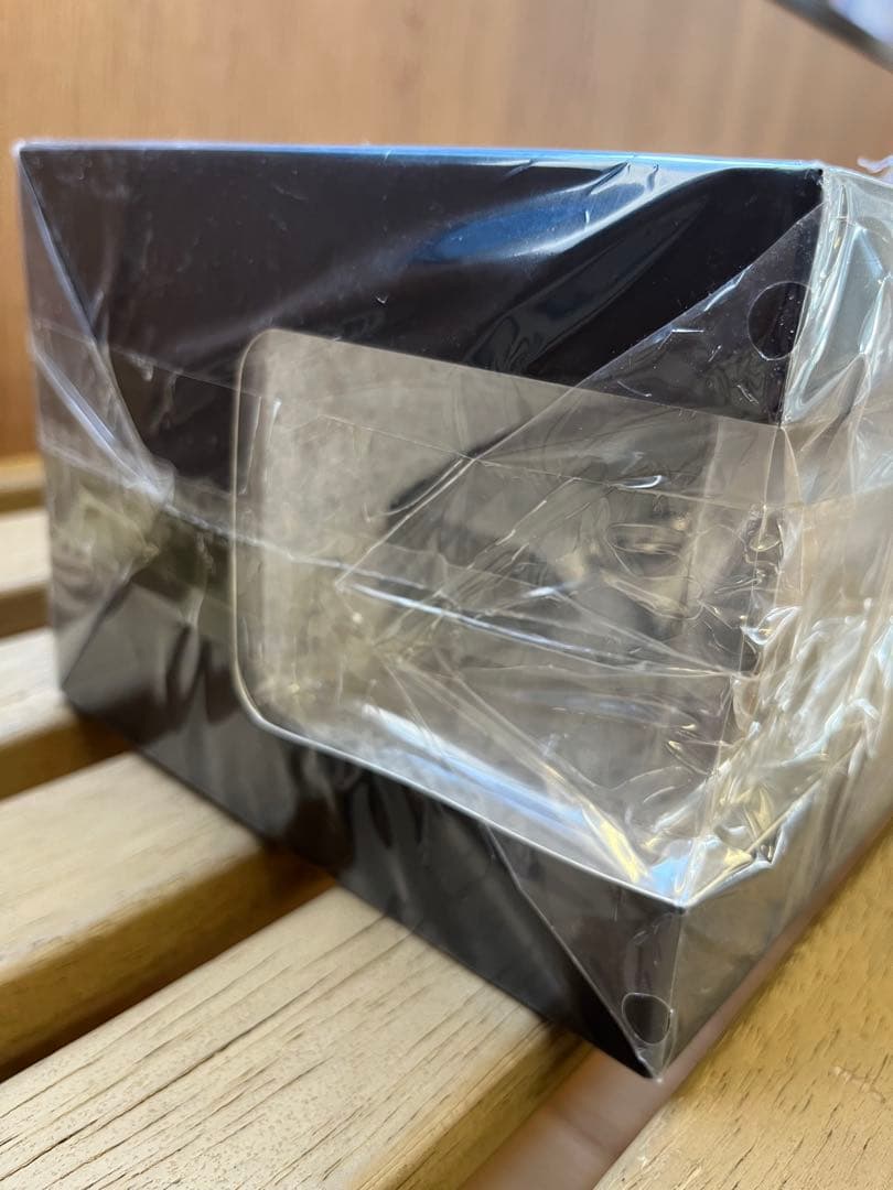 モデルカー　Mercedes AMG GT Black Series 1/18