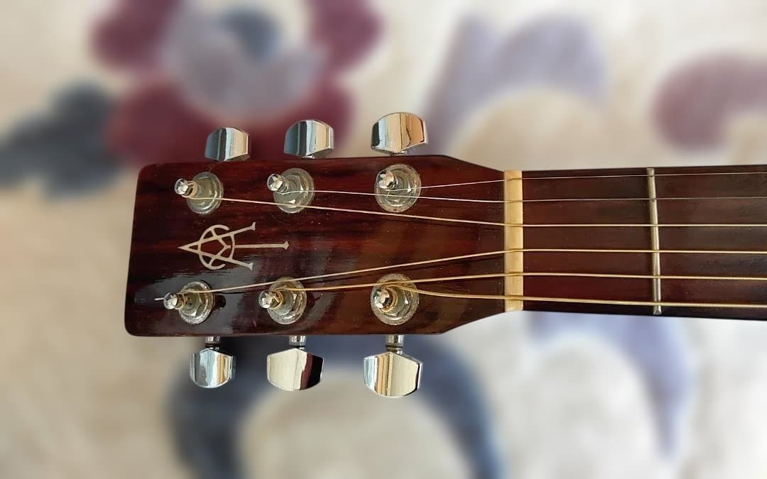 【希少、特価】K.Yairi DY-45 N　Alvarez　新品ギグケース