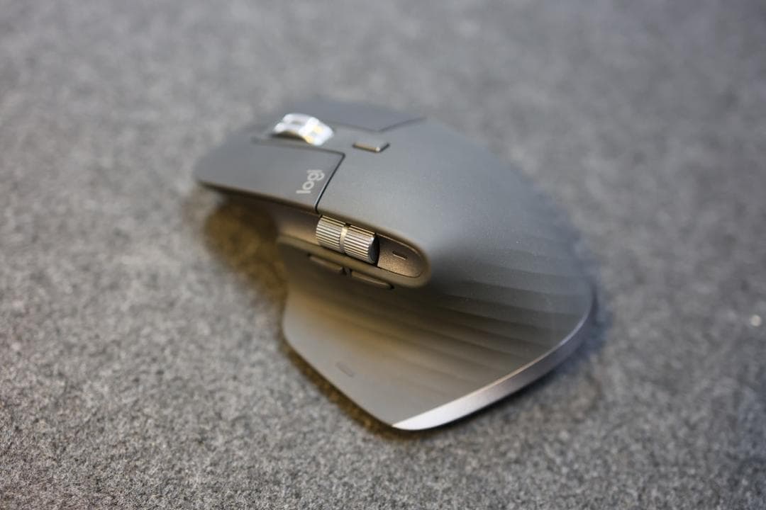 シ*ん様 MX MASTER 3S（付属品あり）