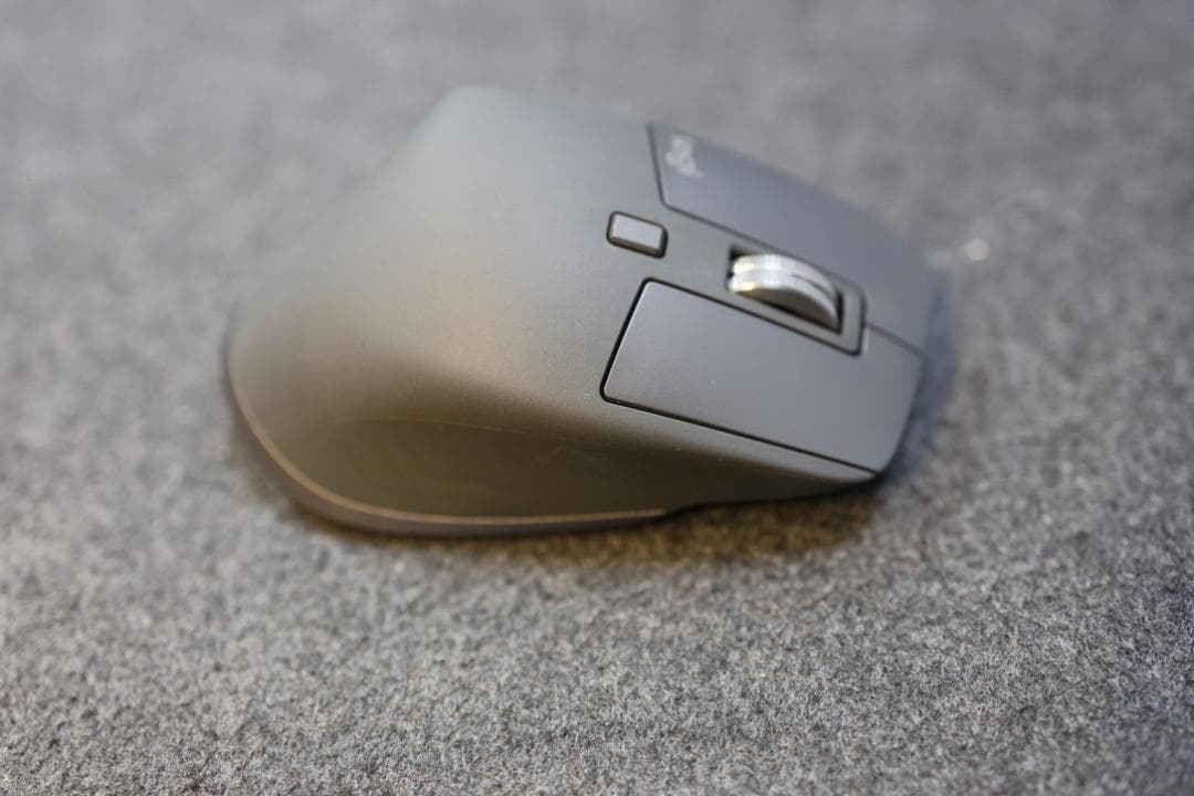 シ*ん様 MX MASTER 3S（付属品あり）