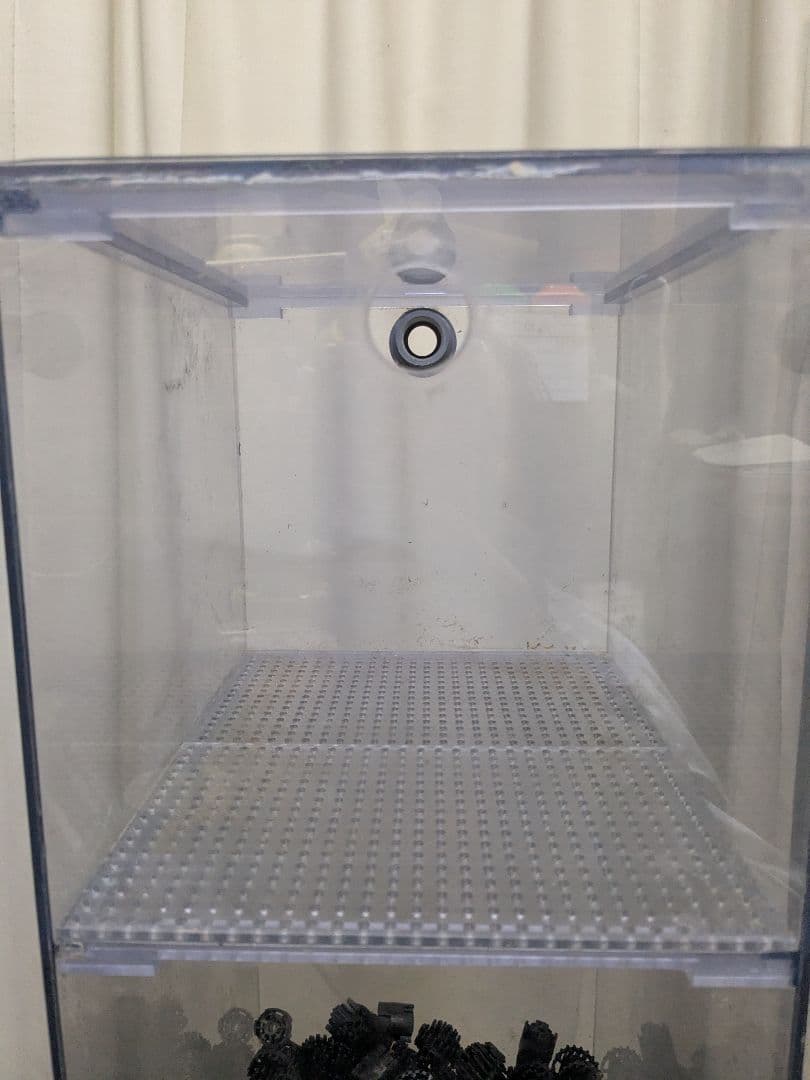 使用品中古 ドライタワー1305✕250✕200　ドライボール