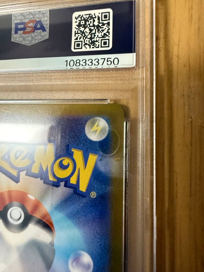 ブラッキーex SARテラスタルフェスex PSA10 送料込み