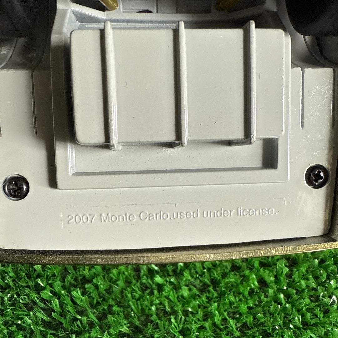 ＆【A0118】激レア 2007 デイル・アーンハートJR #8 レーシングカー