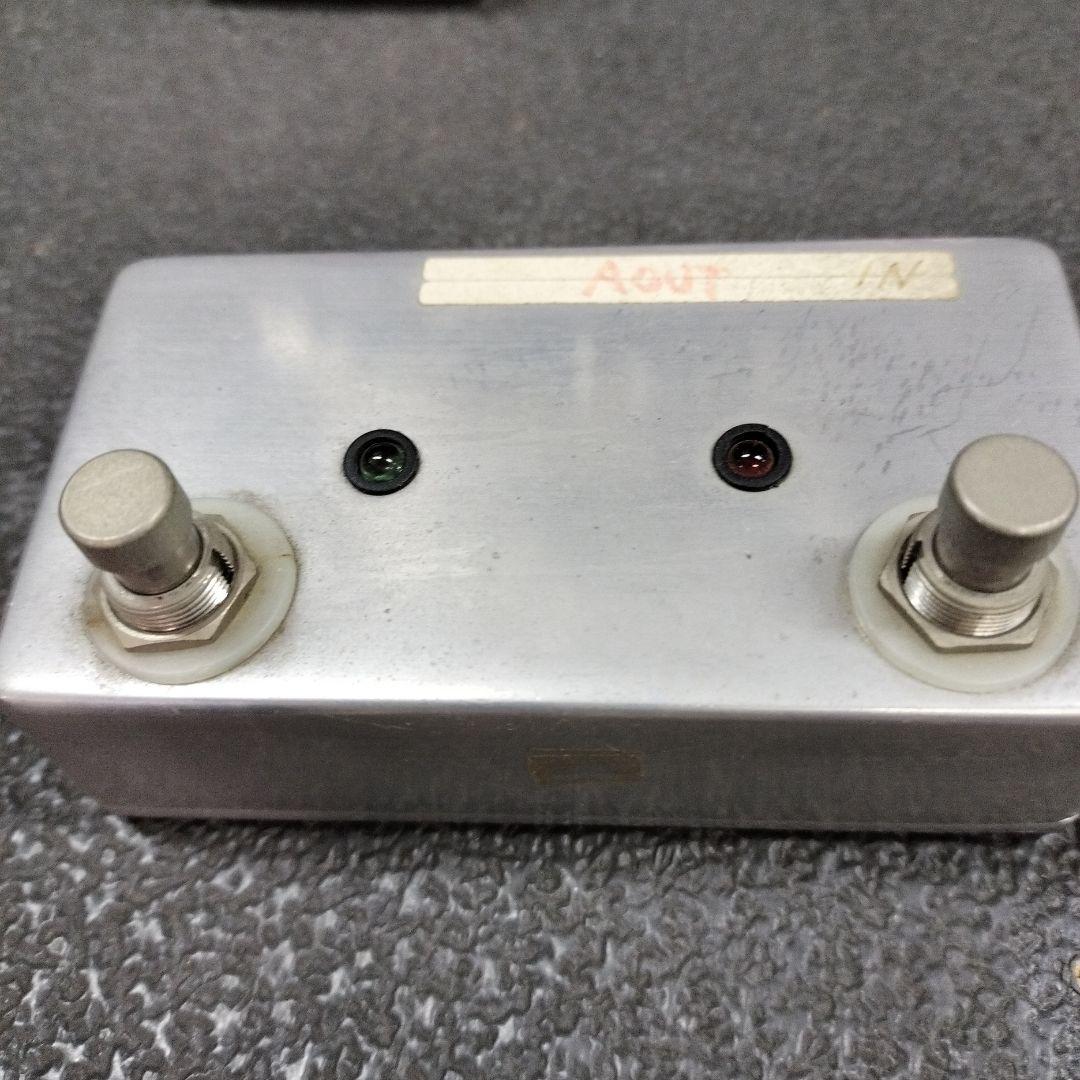 EXECUTIVE SOUND ギターエフェクター