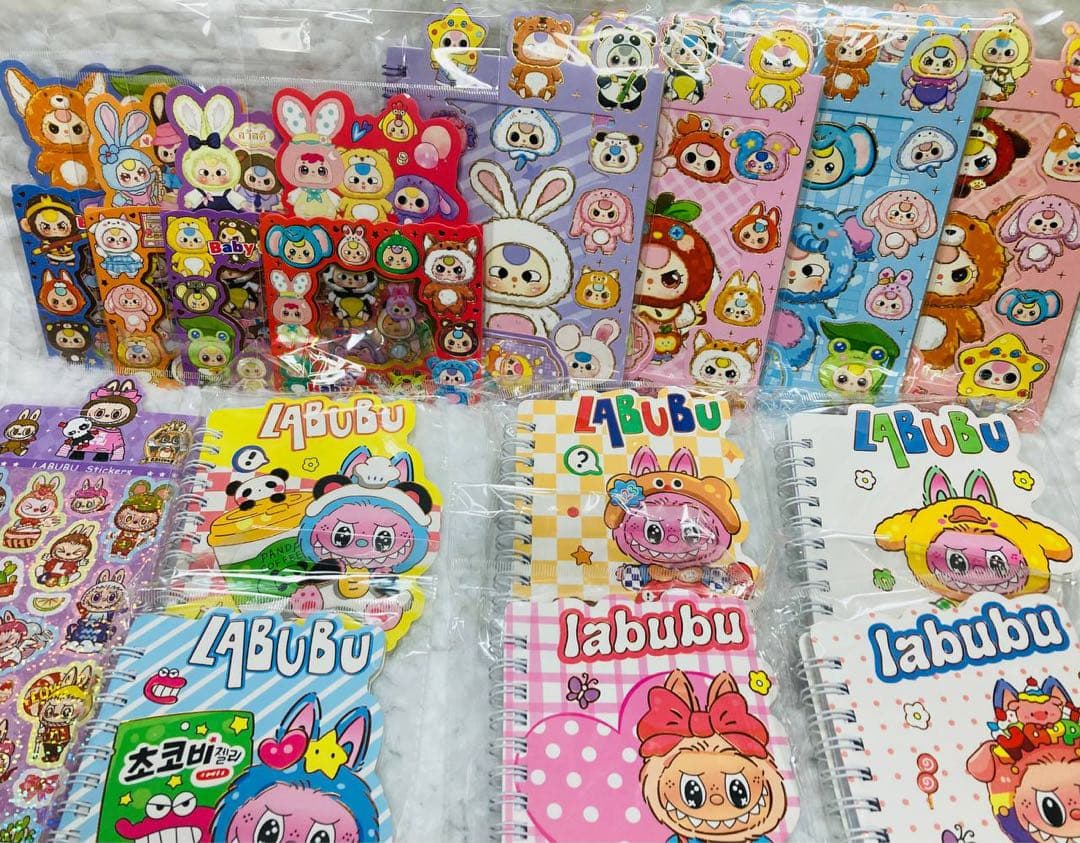 ④【選べるオマケ付き】ジモモ 黒 レインボーウィング 虹色の翼 ZIMOMO