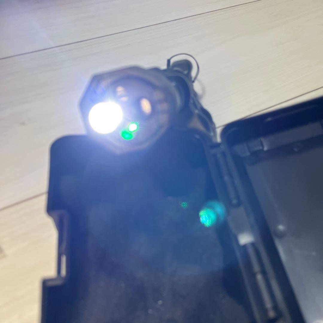 MAWL-C1+ レプリカ　エボリューションギア　6061アルミニウム製