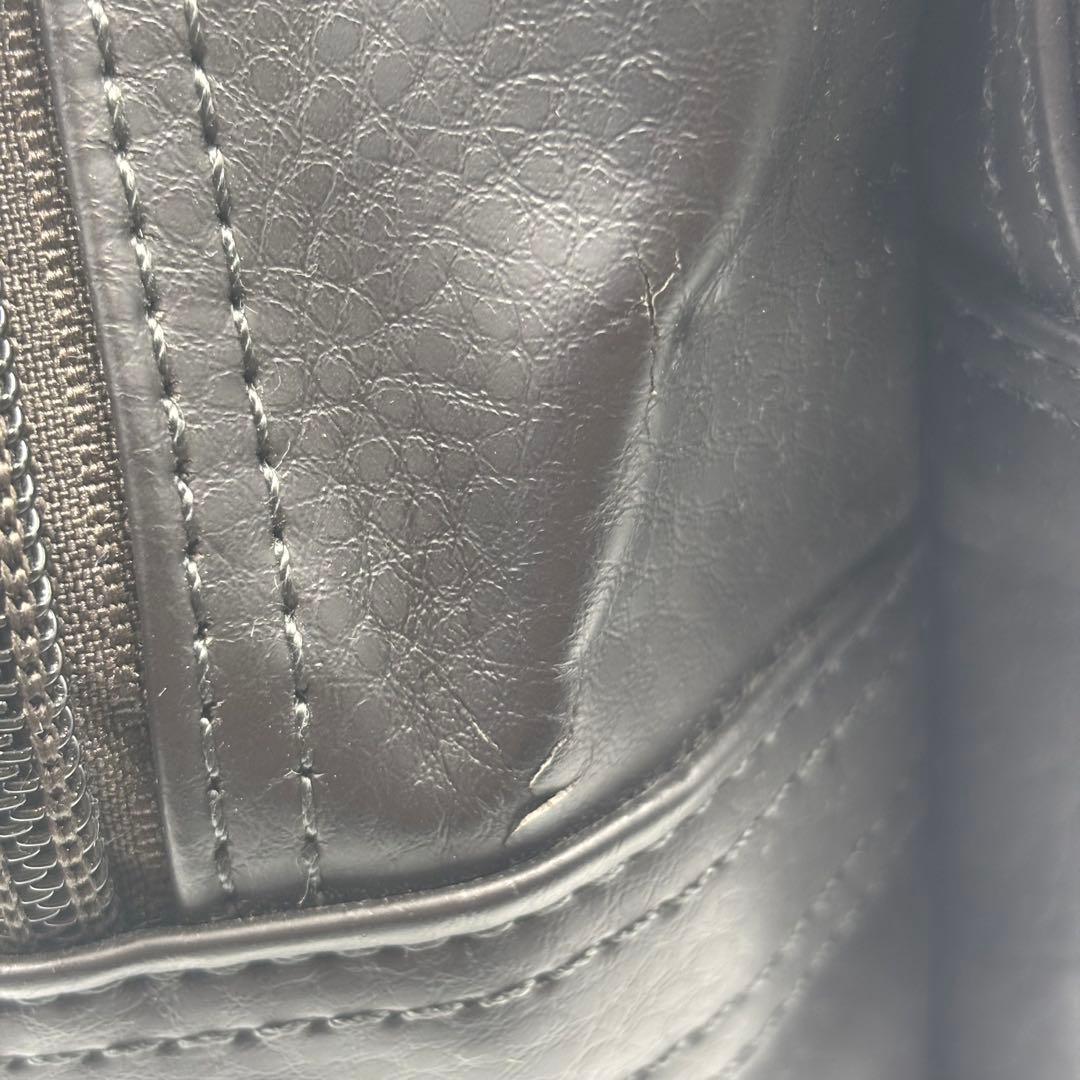 レア✨EASTBOY イーストボーイ　スクバ　桜女神　ピンク　ハートグラデ　デコ