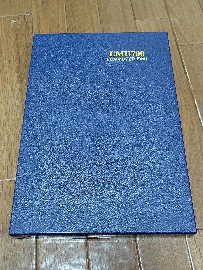 鉄支路 Ｎ 台湾鉄路管理局　ＥＭＵ700 ８両セット