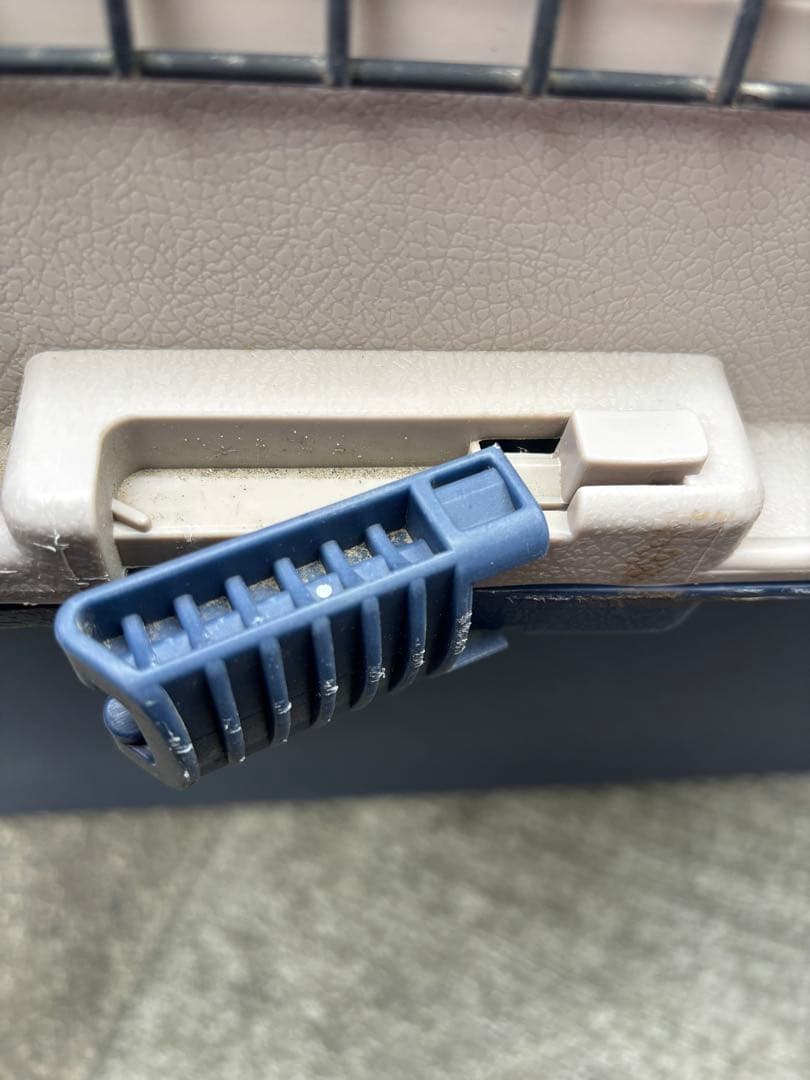 大型犬ペットキャリー　クレート XL