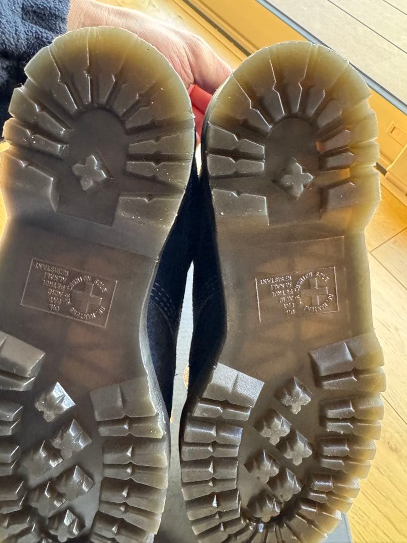 靴 Dr.Martens Awake NY 3hall