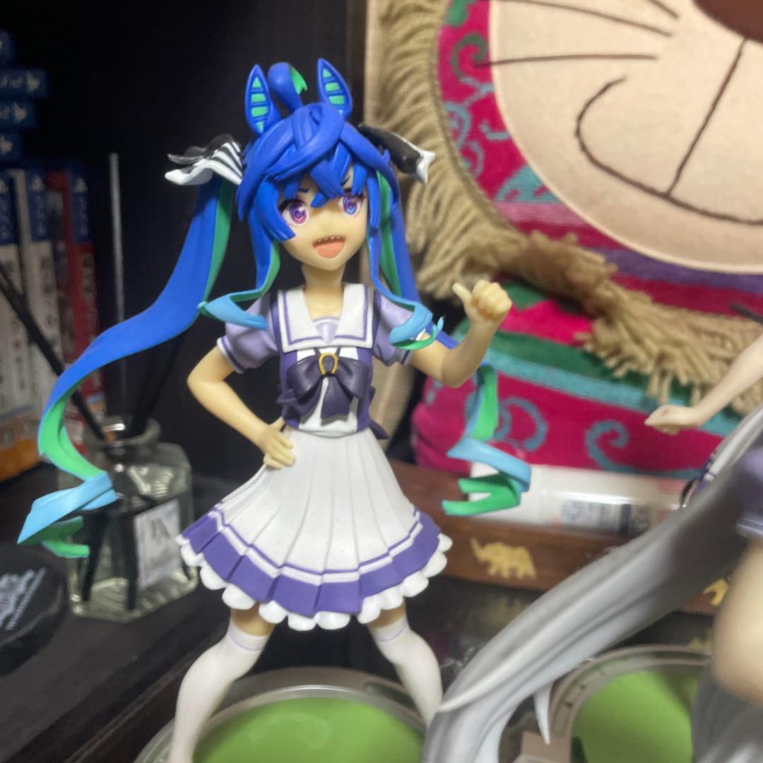 ウマ娘 フィギュア まとめ売り 11体