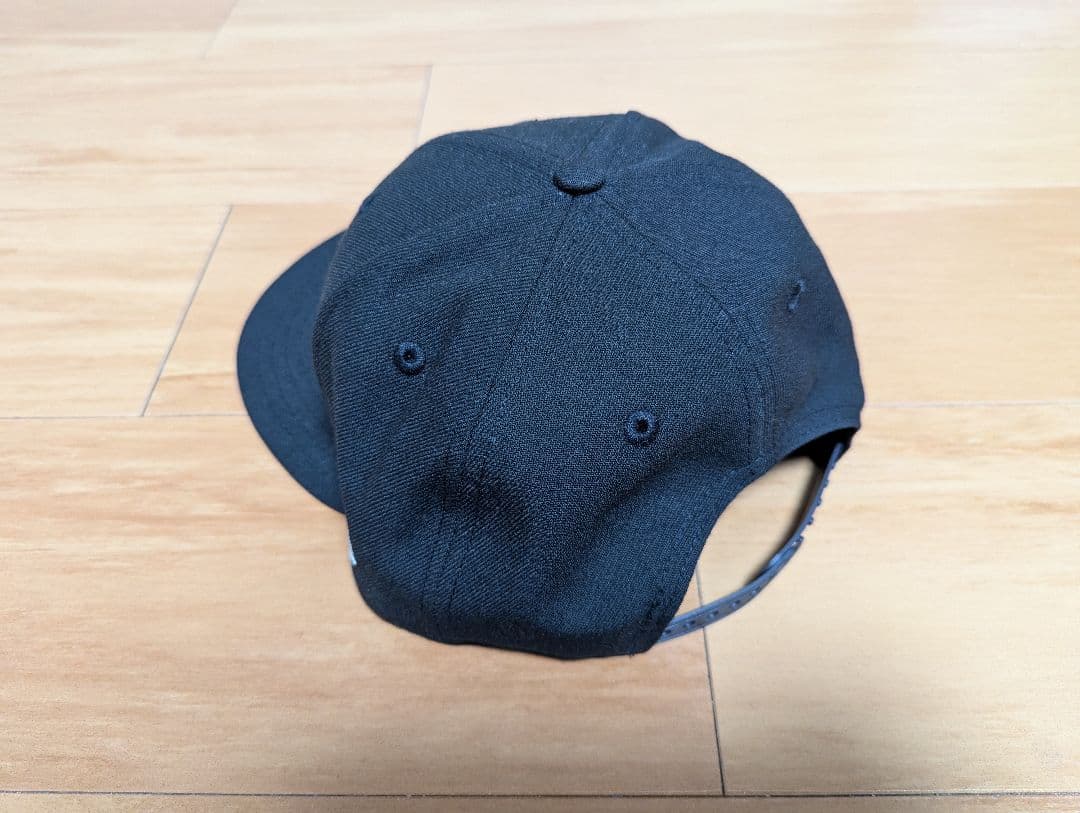 た*ケ様 【新品未使用】New Era × ドラゴンボール 孫悟飯 キャップ