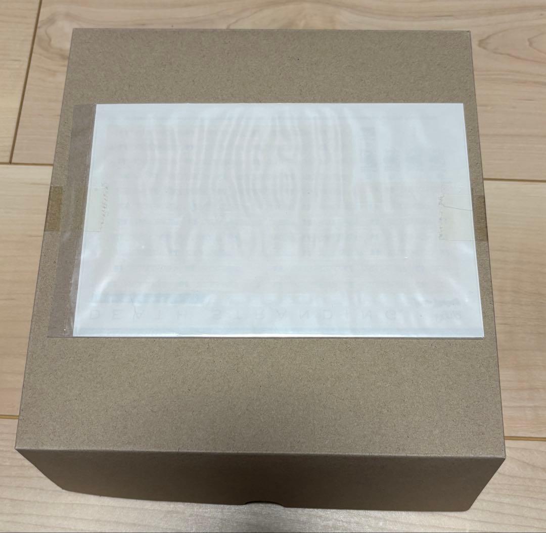 figma デス・ストランディング サム・ポーター・ブリッジズ(デラックス版)