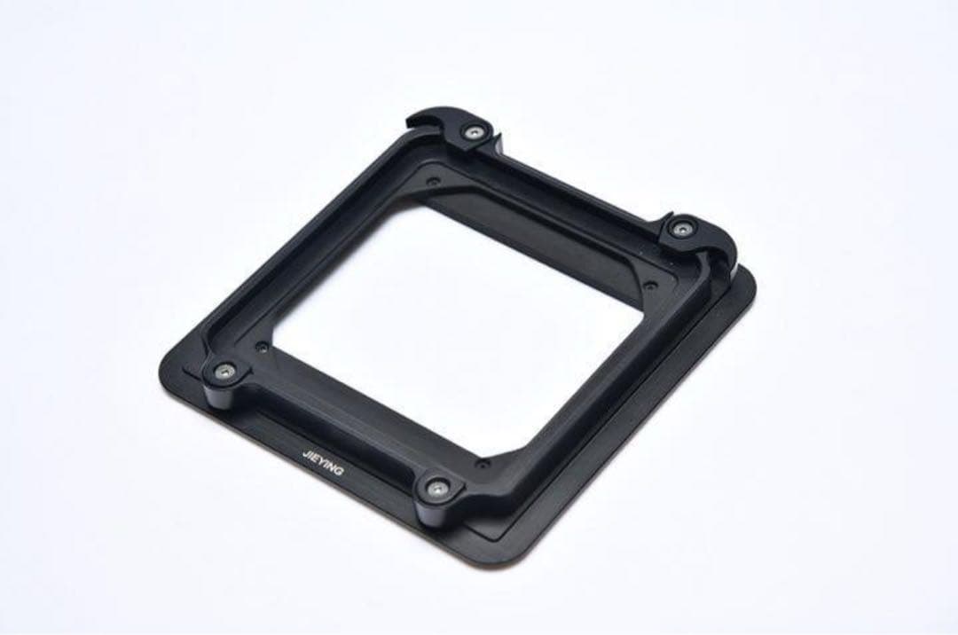 ALPA アルパ レンズ→ARCA 69カメラ マウントアダプター