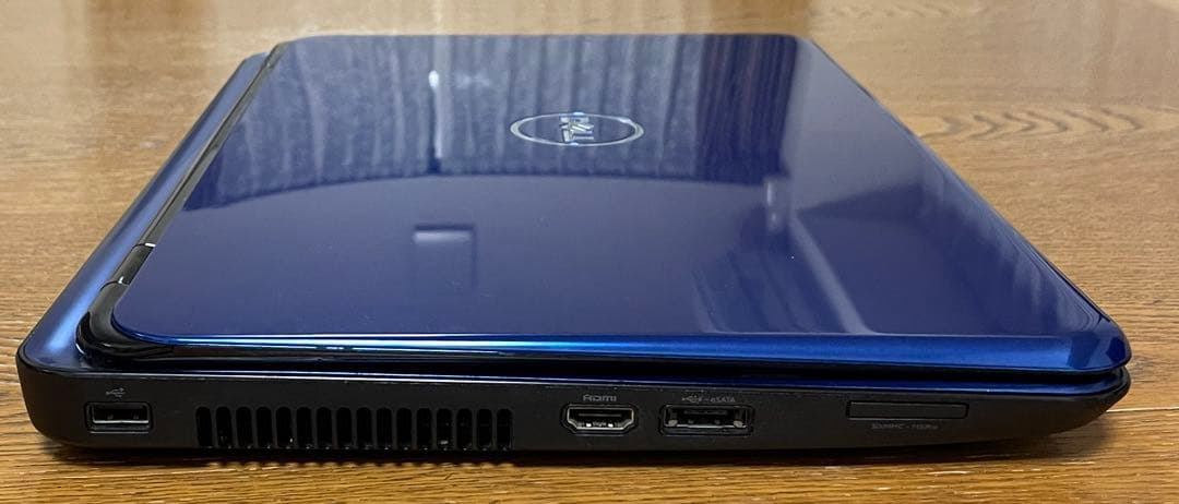 Windowsノート本体 Dell Inspiron N5110 Core i5 15.6 Office