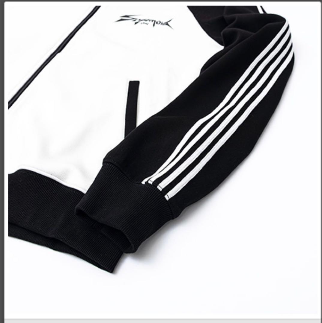 OWV POP-UP STORE \"Supernova\" ジャージSサイズ